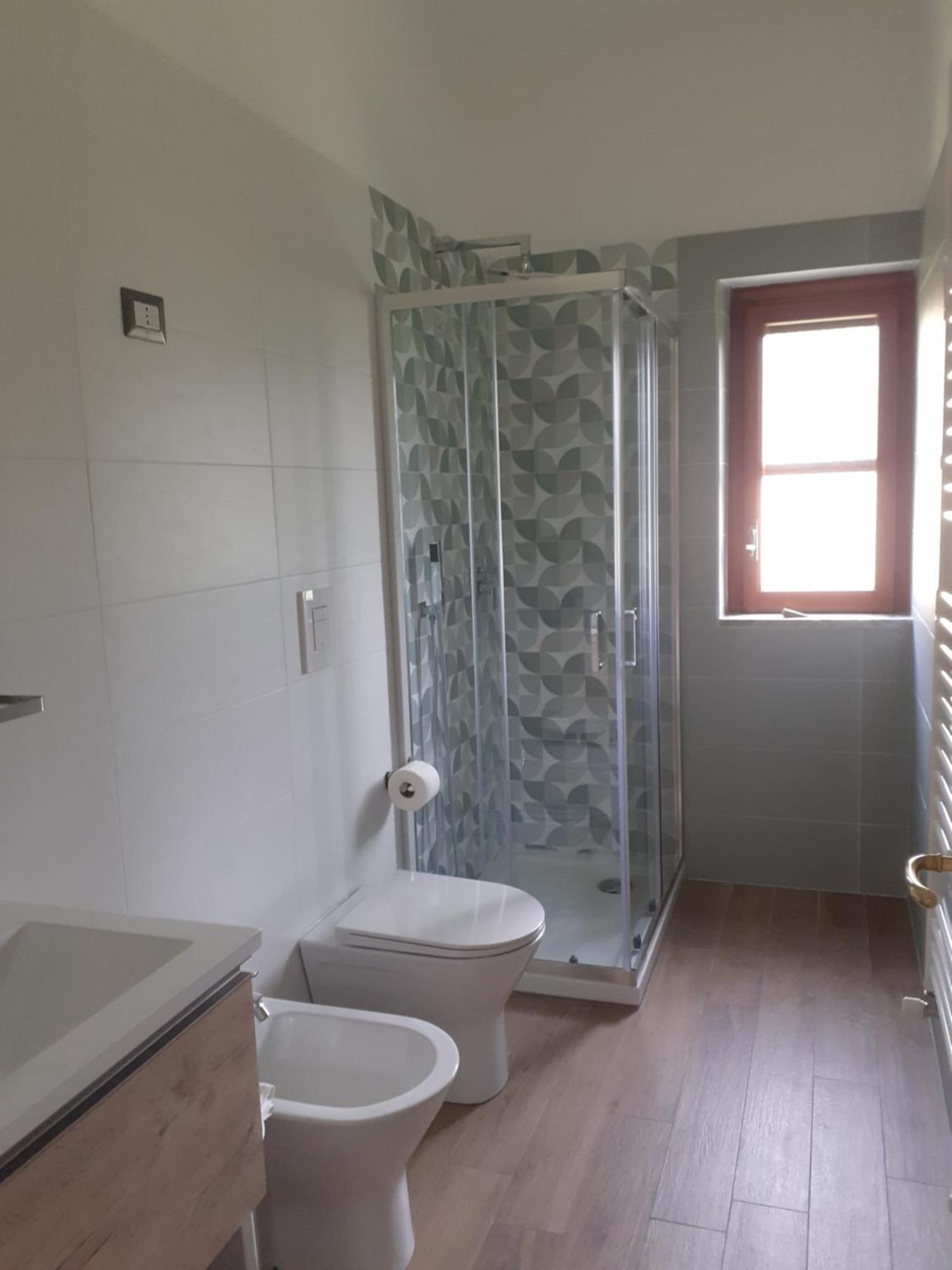 Willa La Casa In Vigna Tramonti Zewnętrze zdjęcie