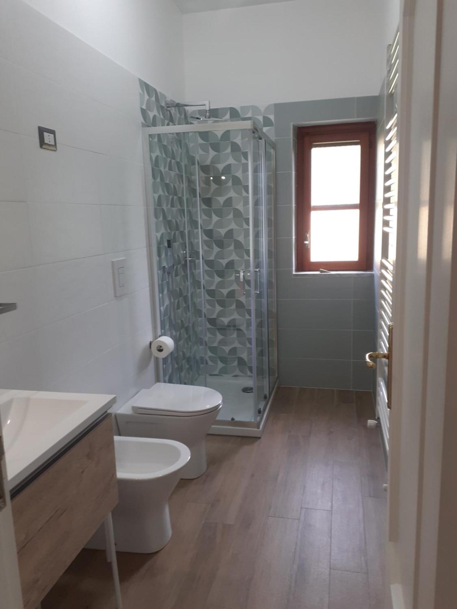 Willa La Casa In Vigna Tramonti Zewnętrze zdjęcie