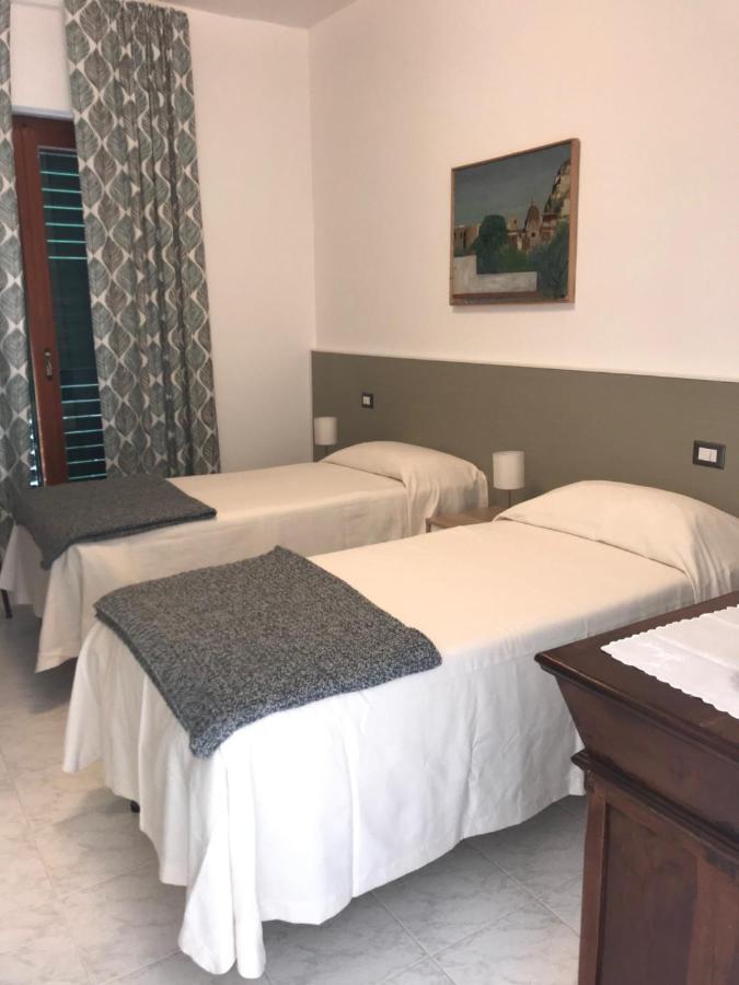 Willa La Casa In Vigna Tramonti Zewnętrze zdjęcie